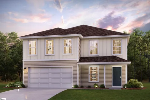 123 Russet Road