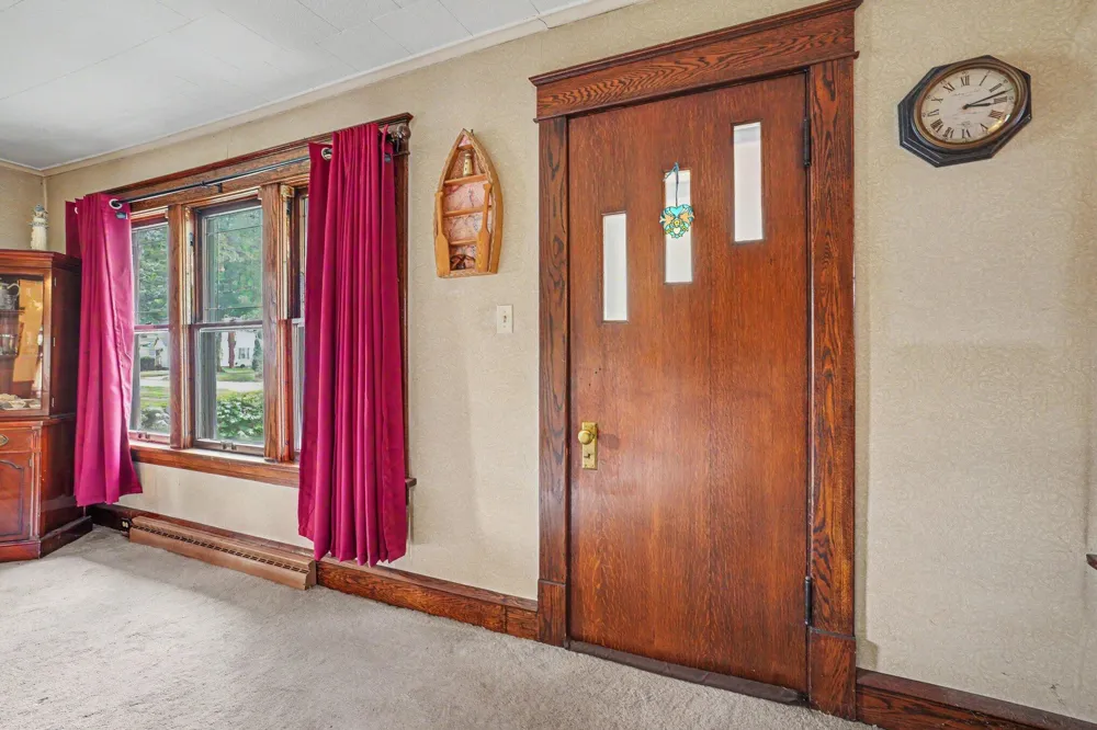 601 Elm Street Three Rivers, MI 49093