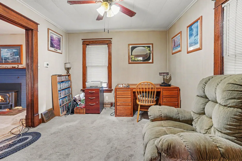 601 Elm Street Three Rivers, MI 49093