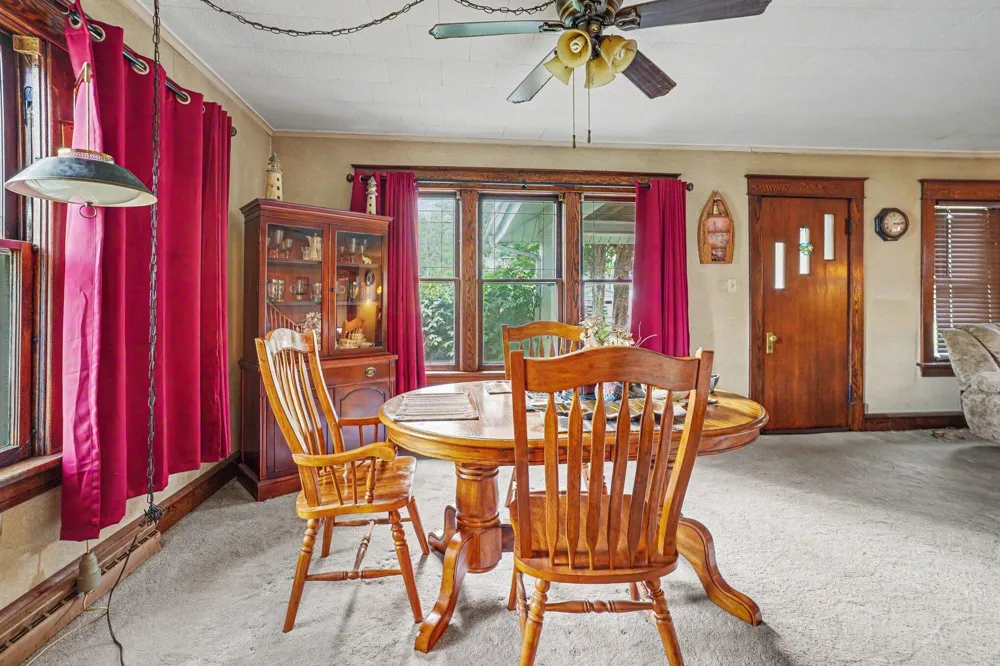 601 Elm Street Three Rivers, MI 49093