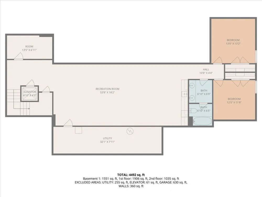 317 Lakeshore Drive Holland, MI 49424
