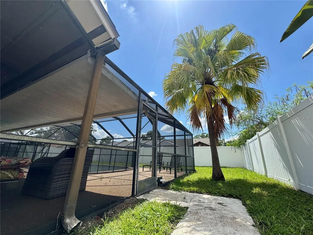 8014 COTE COURT Orlando, FL 32836