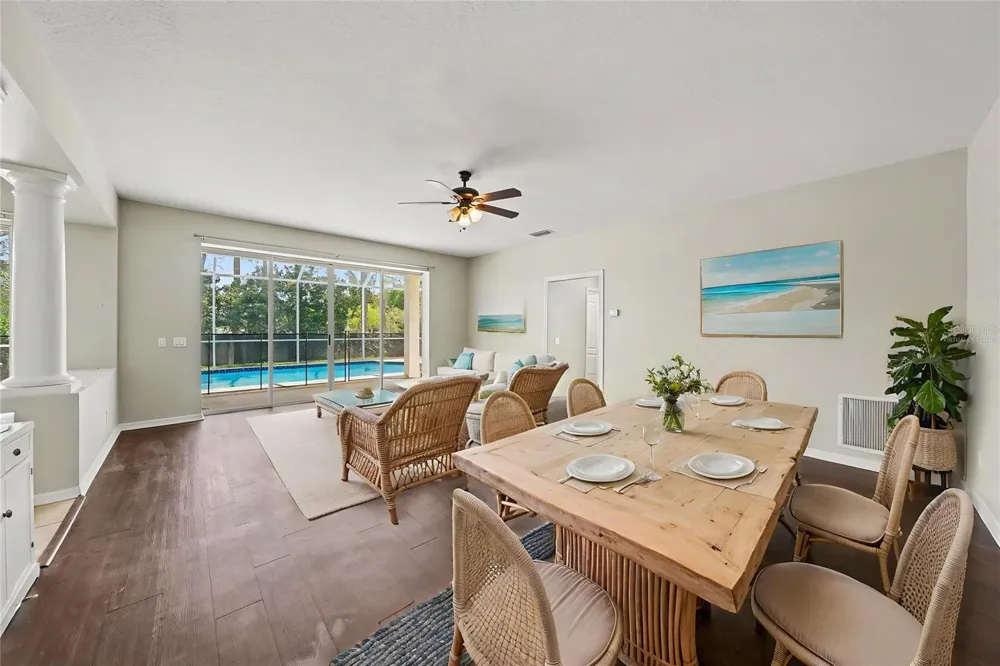 6112 CEZANNE AVENUE Lutz, FL 33558