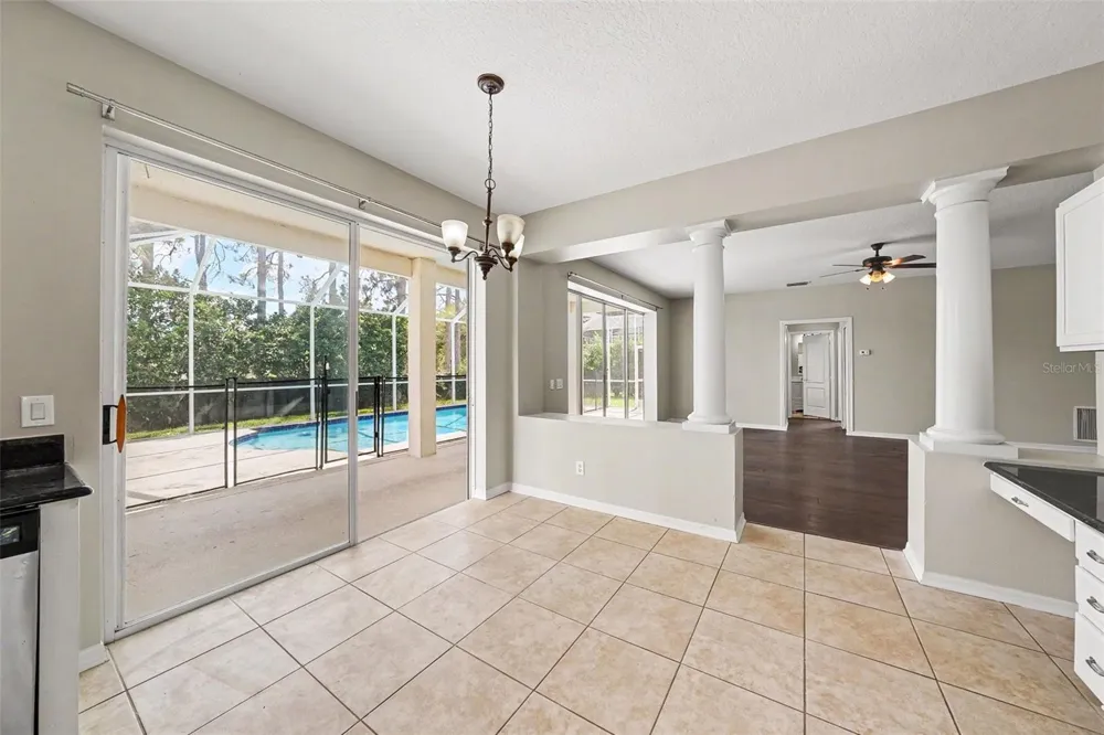 6112 CEZANNE AVENUE Lutz, FL 33558