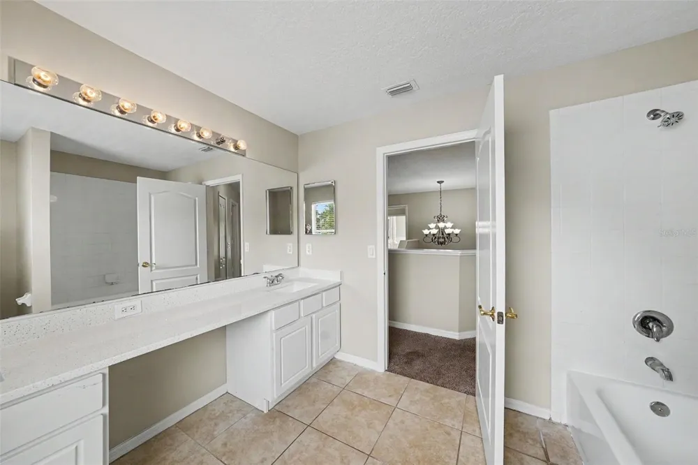 6112 CEZANNE AVENUE Lutz, FL 33558