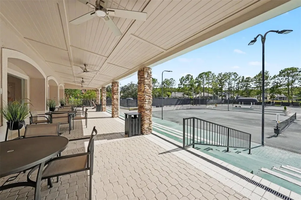 6112 CEZANNE AVENUE Lutz, FL 33558