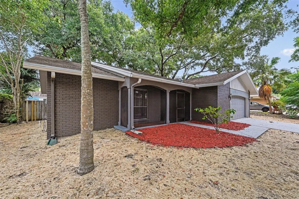 2431 GROVE RIDGE DRIVE Palm Harbor, FL 34683