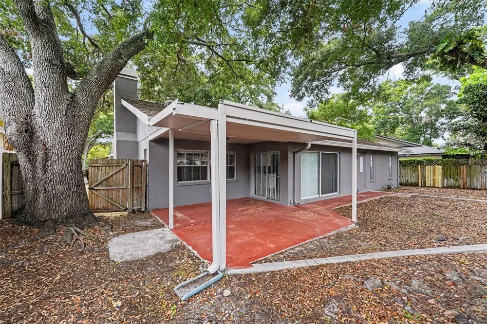2431 GROVE RIDGE DRIVE Palm Harbor, FL 34683
