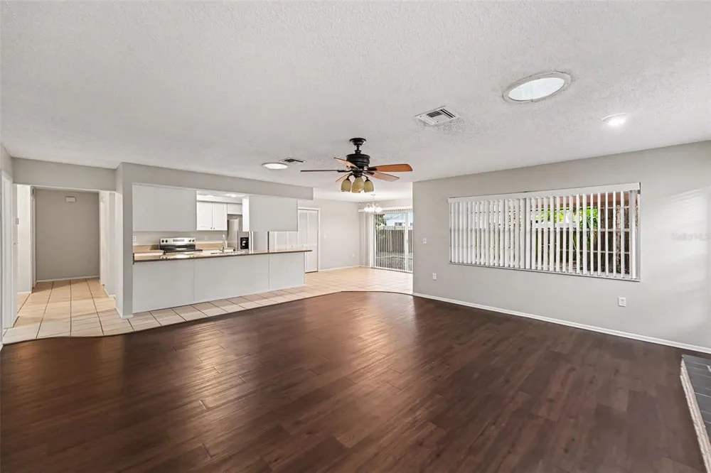 2431 GROVE RIDGE DRIVE Palm Harbor, FL 34683