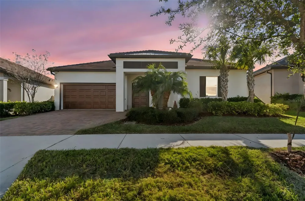 31516 CABANA RYE San Antonio, FL 33576