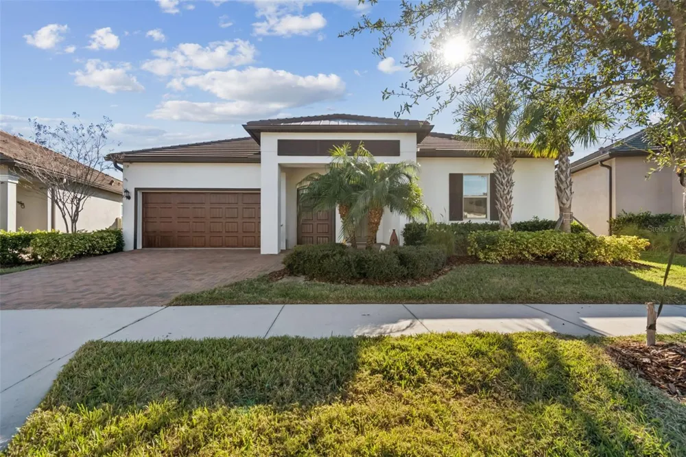 31516 CABANA RYE San Antonio, FL 33576