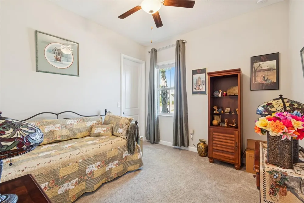 31516 CABANA RYE San Antonio, FL 33576