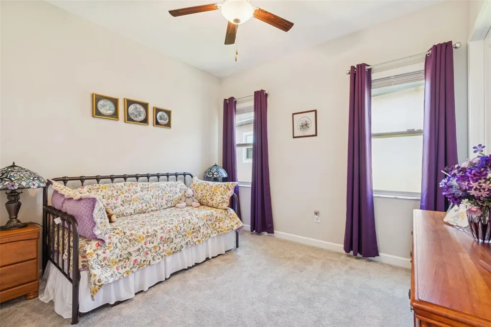 31516 CABANA RYE San Antonio, FL 33576