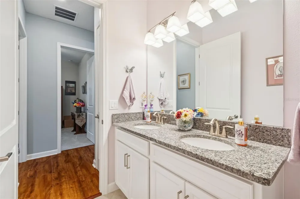 31516 CABANA RYE San Antonio, FL 33576