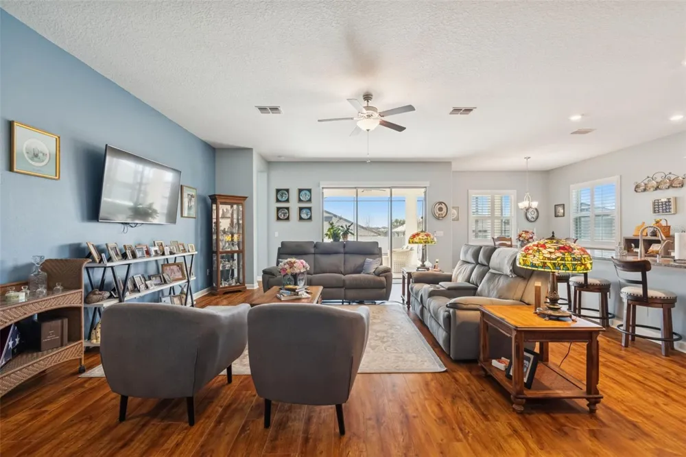 31516 CABANA RYE San Antonio, FL 33576