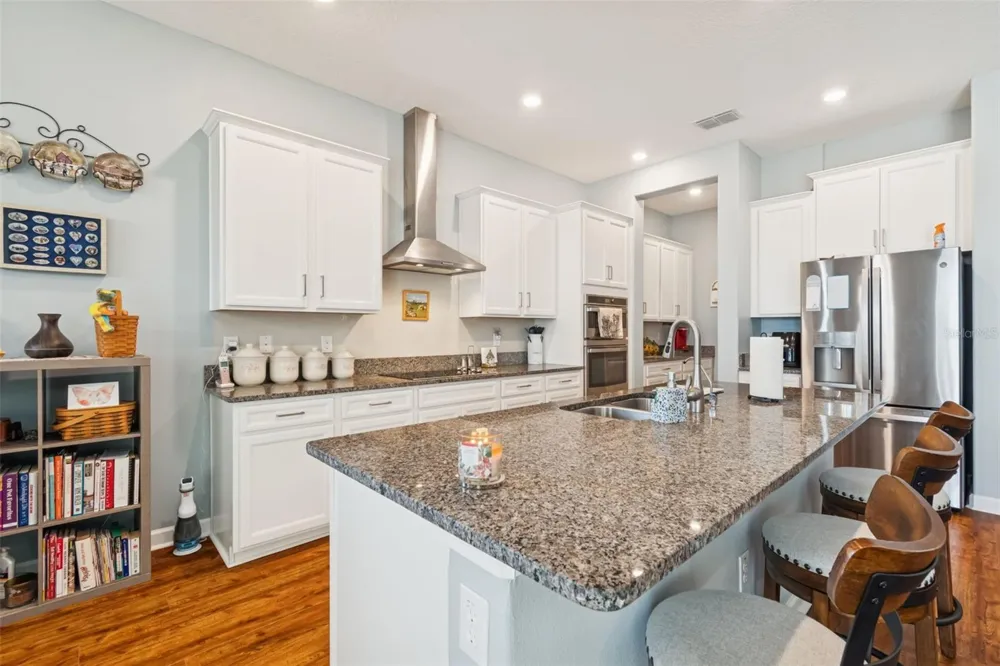 31516 CABANA RYE San Antonio, FL 33576
