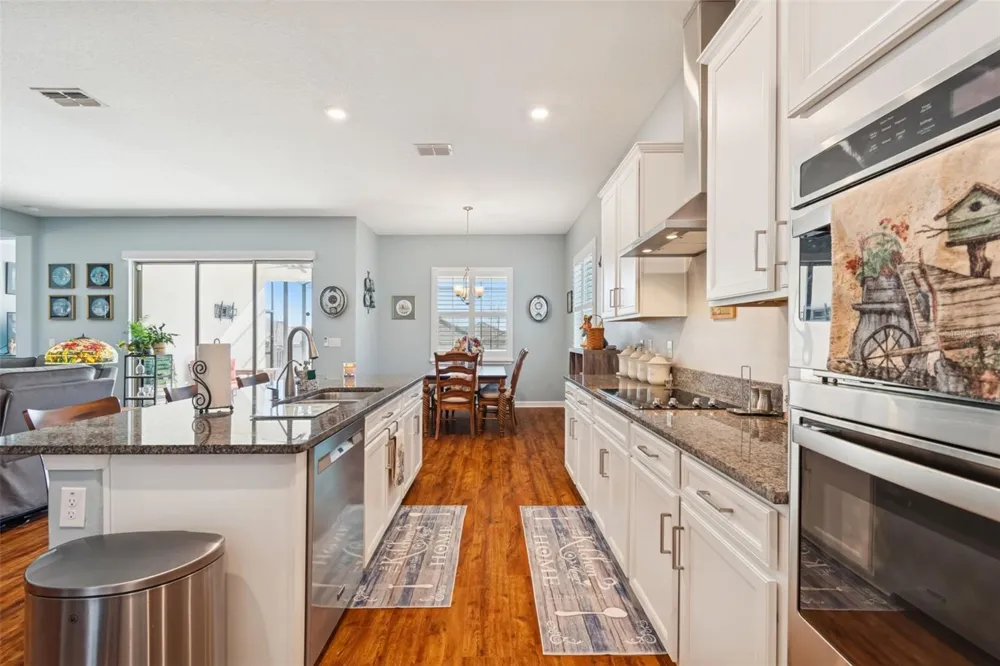 31516 CABANA RYE San Antonio, FL 33576