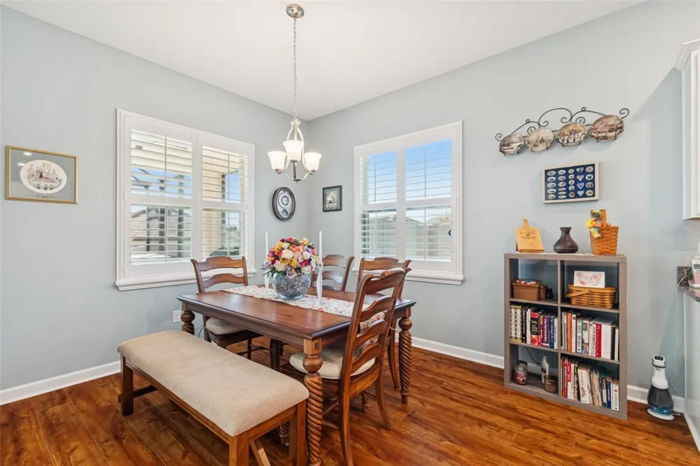 31516 CABANA RYE San Antonio, FL 33576