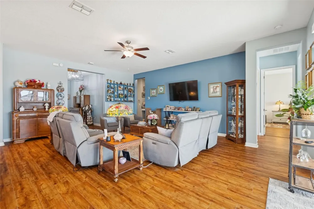 31516 CABANA RYE San Antonio, FL 33576