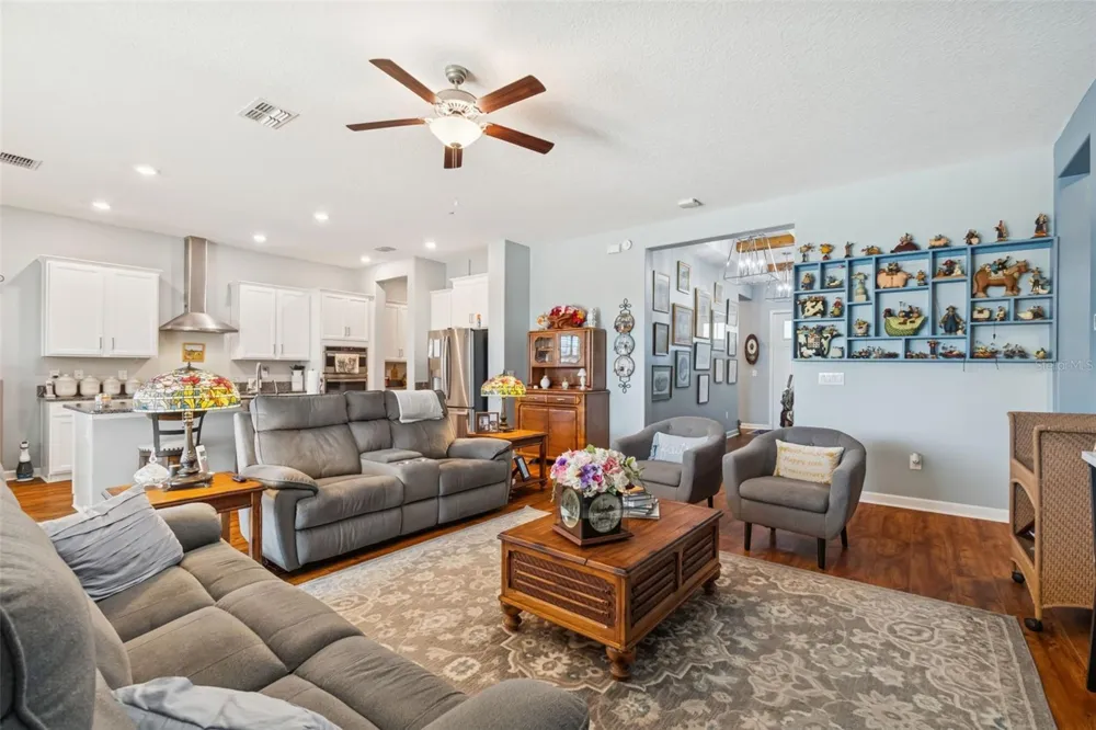 31516 CABANA RYE San Antonio, FL 33576