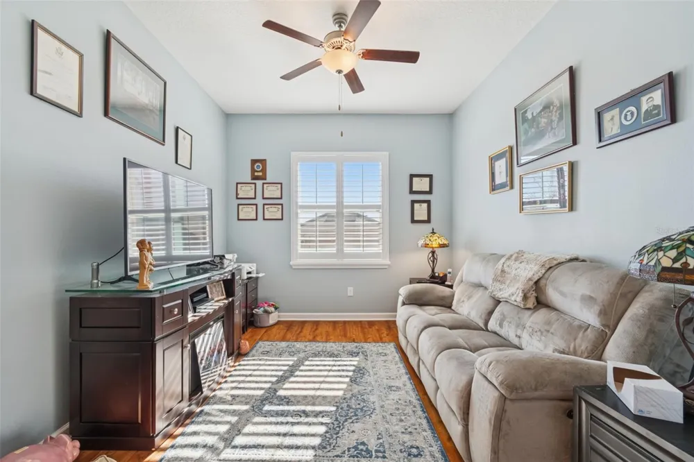 31516 CABANA RYE San Antonio, FL 33576