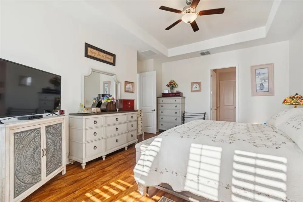 31516 CABANA RYE San Antonio, FL 33576
