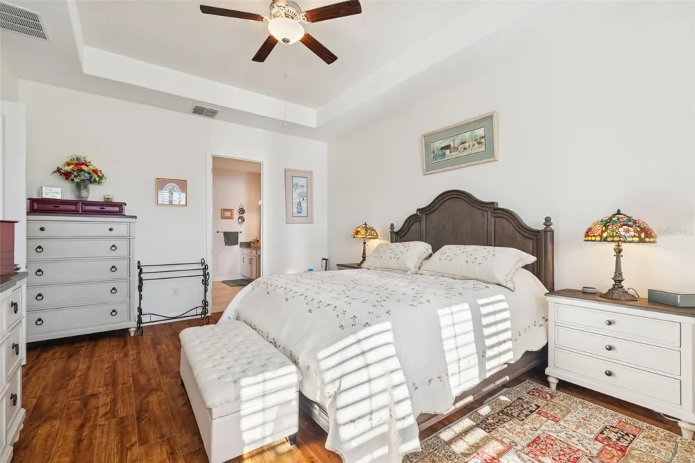 31516 CABANA RYE San Antonio, FL 33576