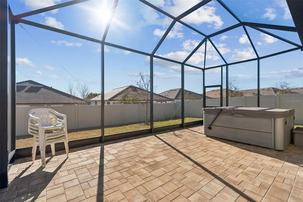 31516 CABANA RYE San Antonio, FL 33576