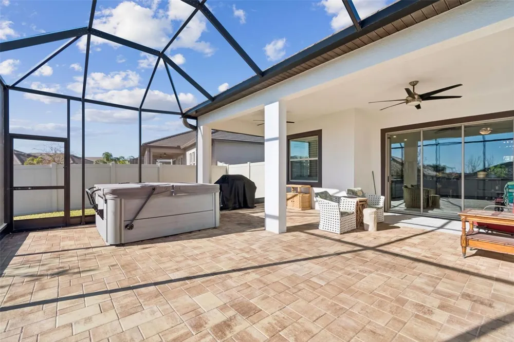 31516 CABANA RYE San Antonio, FL 33576