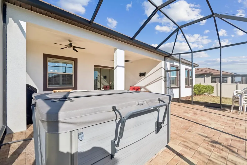 31516 CABANA RYE San Antonio, FL 33576