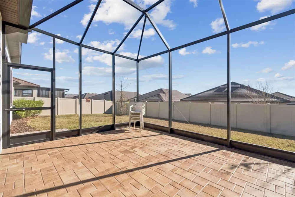31516 CABANA RYE San Antonio, FL 33576