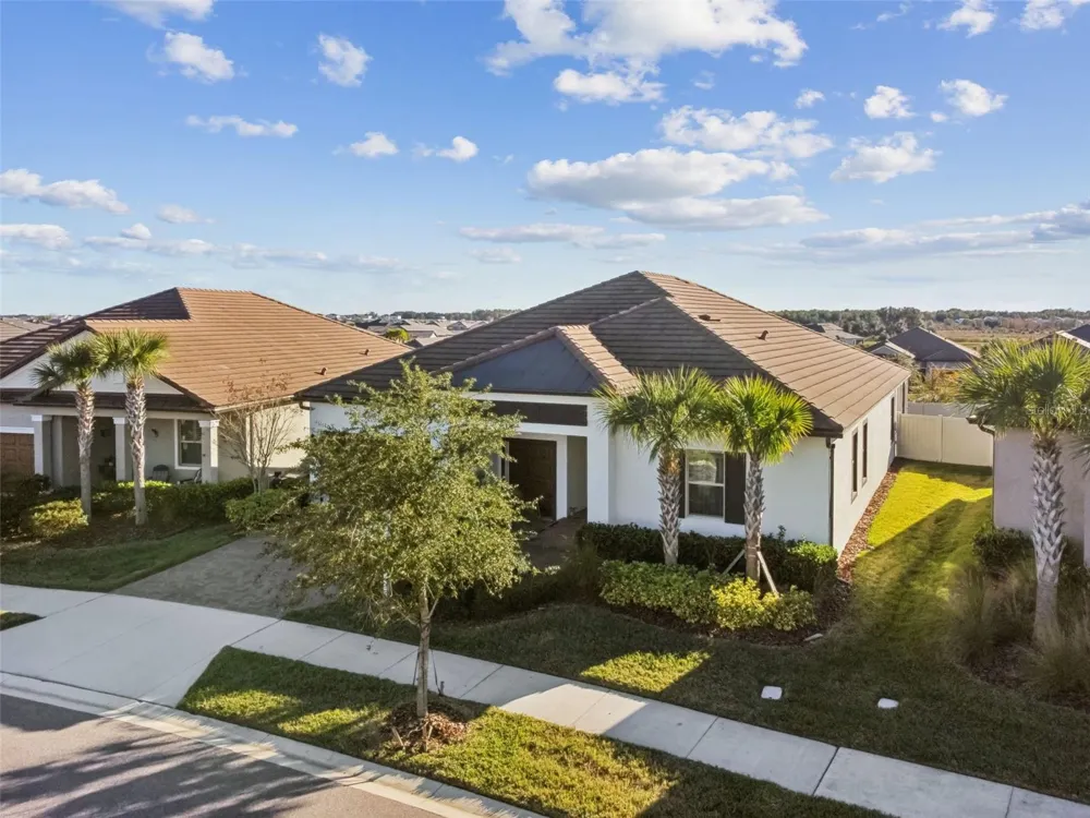 31516 CABANA RYE San Antonio, FL 33576