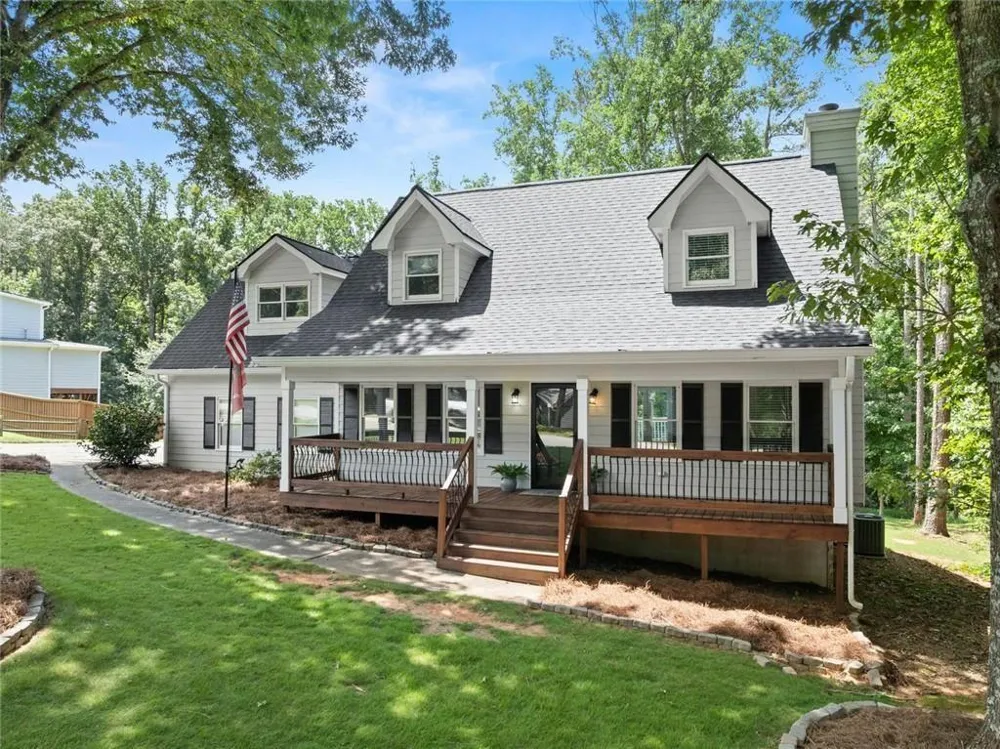 5147 Malisa Ridge Oakwood, GA 30566