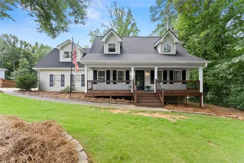 5147 Malisa Ridge