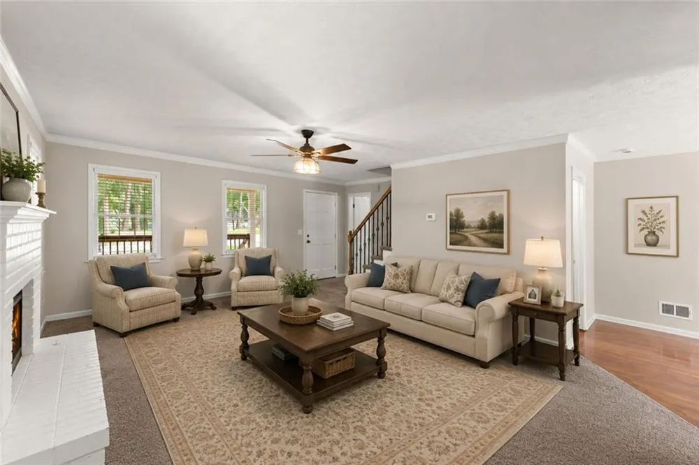 5147 Malisa Ridge Oakwood, GA 30566