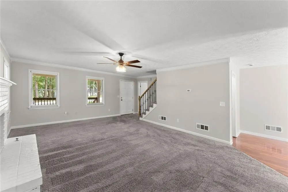 5147 Malisa Ridge Oakwood, GA 30566