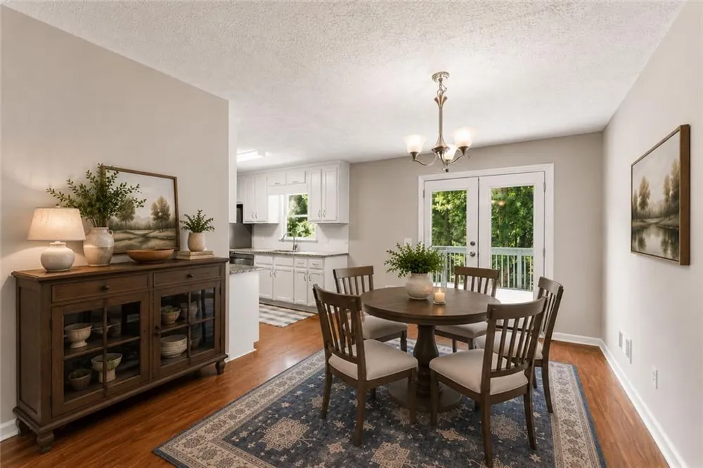 5147 Malisa Ridge Oakwood, GA 30566