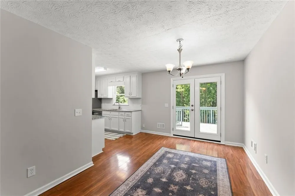 5147 Malisa Ridge Oakwood, GA 30566