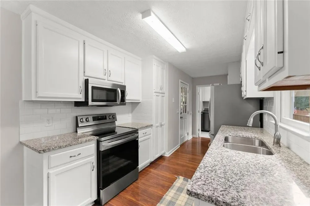 5147 Malisa Ridge Oakwood, GA 30566