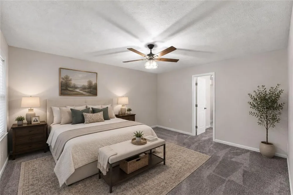5147 Malisa Ridge Oakwood, GA 30566