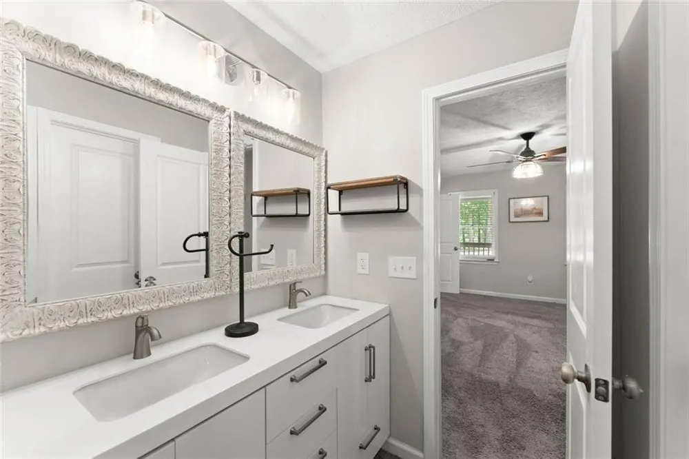 5147 Malisa Ridge Oakwood, GA 30566