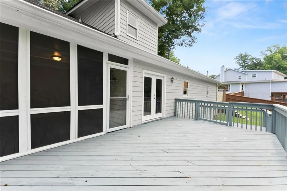 5147 Malisa Ridge Oakwood, GA 30566