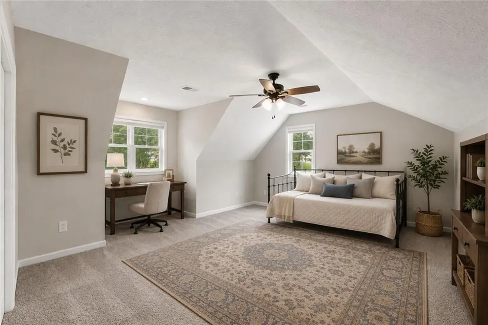 5147 Malisa Ridge Oakwood, GA 30566