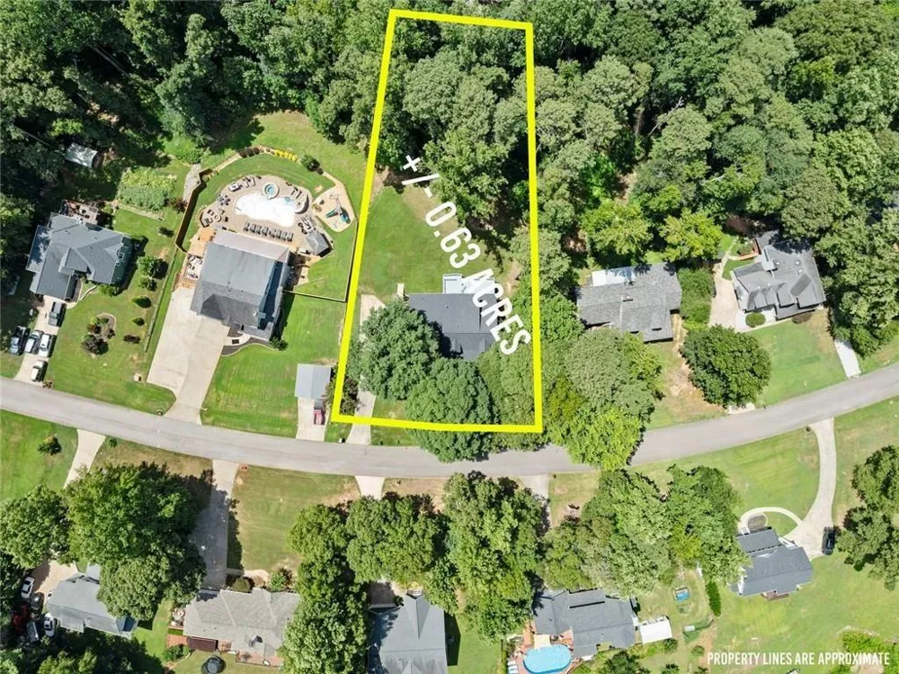 5147 Malisa Ridge Oakwood, GA 30566