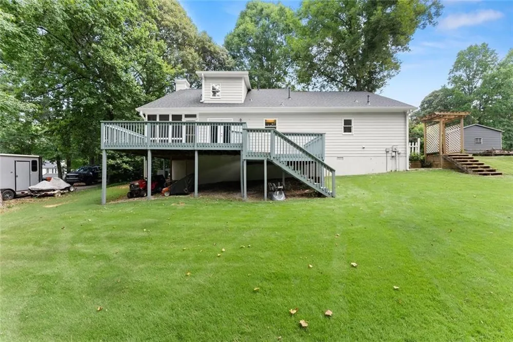 5147 Malisa Ridge Oakwood, GA 30566