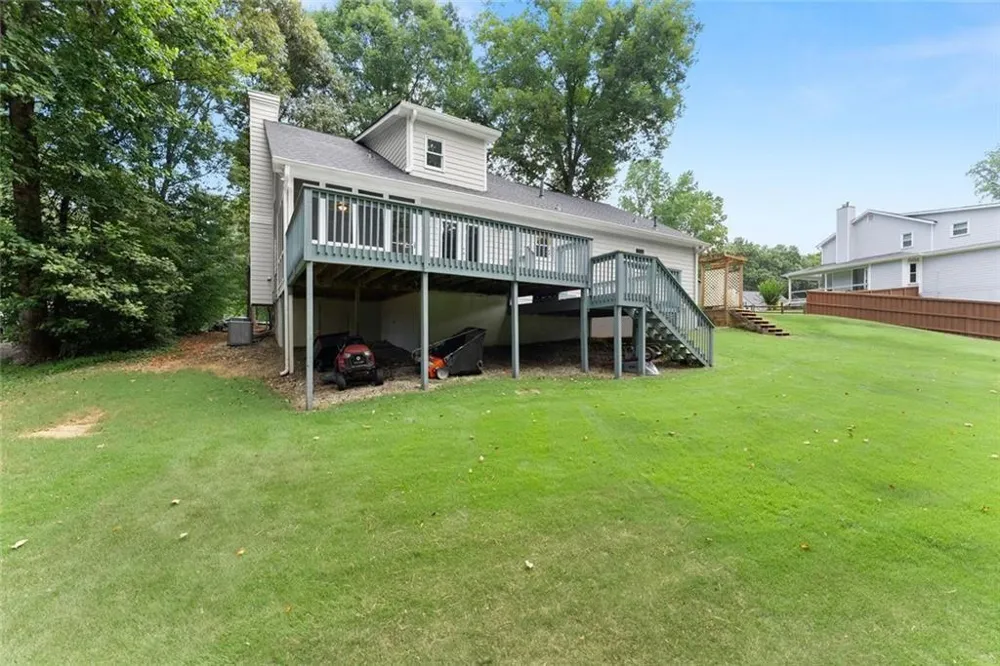 5147 Malisa Ridge Oakwood, GA 30566