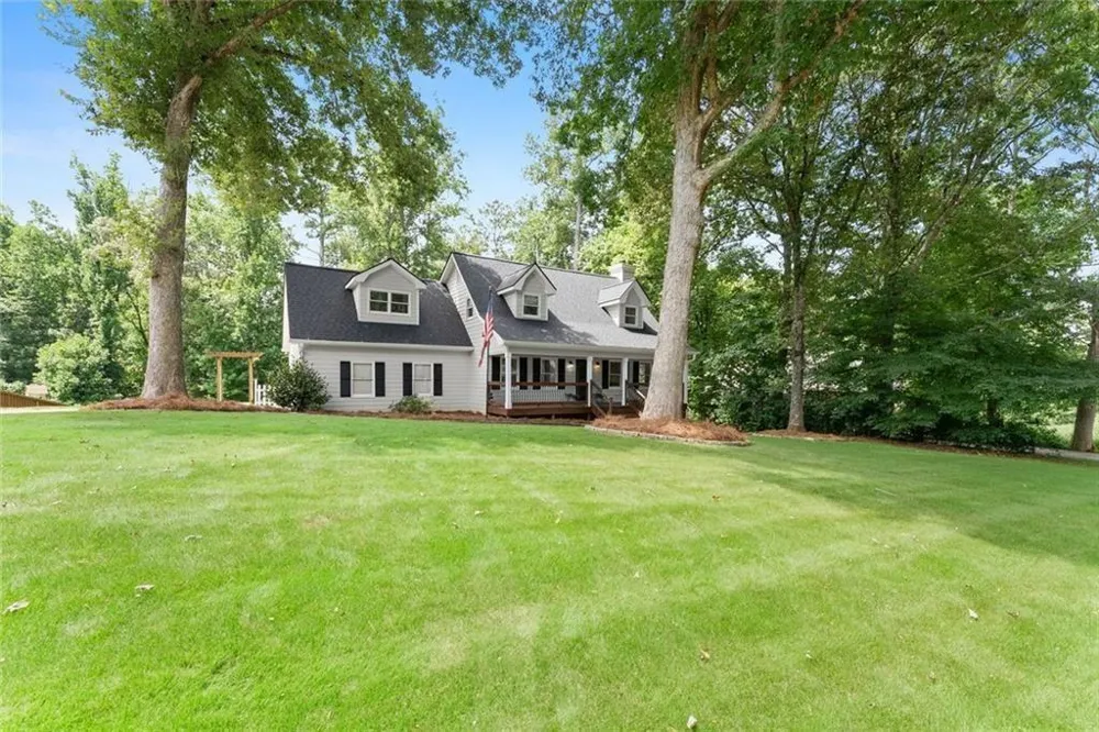 5147 Malisa Ridge Oakwood, GA 30566