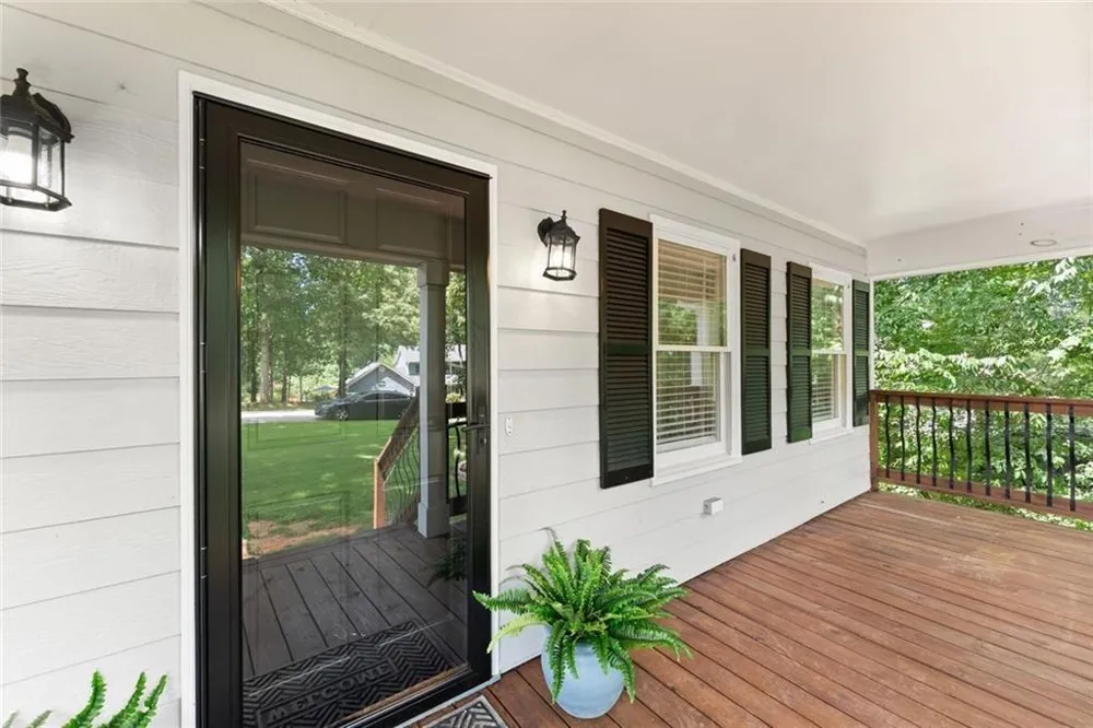 5147 Malisa Ridge Oakwood, GA 30566