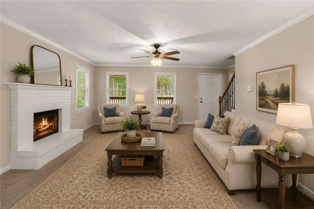 5147 Malisa Ridge Oakwood, GA 30566