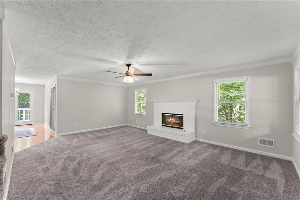 5147 Malisa Ridge Oakwood, GA 30566